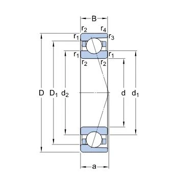 7202 CD/HCP4A
