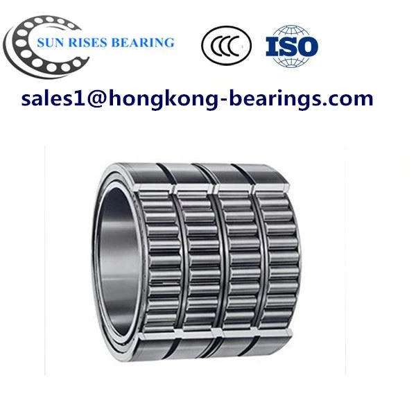 Sealed Roll Neck Bearings NP877970 From Brazil Agent