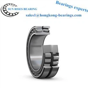 BS2-2206-2RS / VT143 Ležaji 30mm * 62mm * 25mm