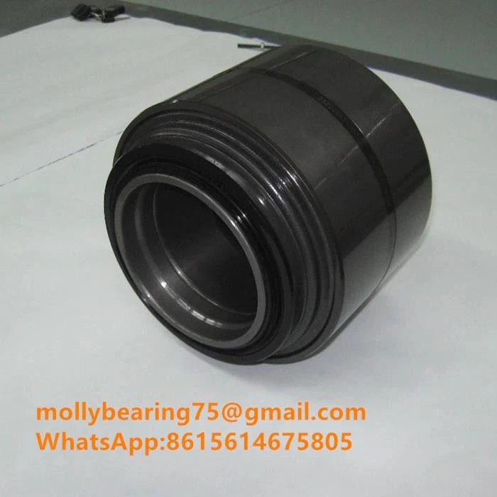 Train Bearing HM120848 - HM120817XD, Tapered Roller Bearings