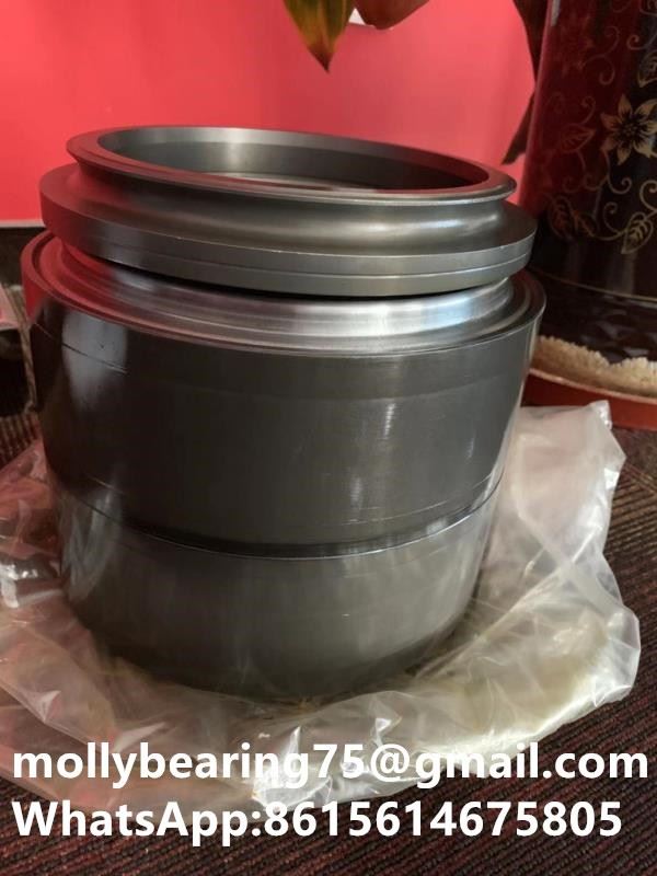 Train Bearing HM120848 - HM120817XD, Tapered Roller Bearings