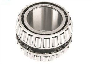 LM258648DW-90019 Stožčasti valjčni ležaj