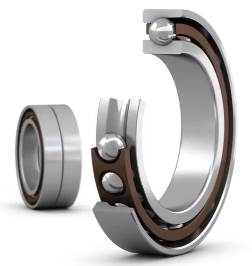 7019 CD/P4ADGB - Super-Precision Single Row Angular Contact Ball Bearings